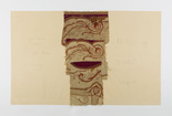Louise Bourgeois. Untitled, no. 3 of 4, from the series, Differentiate. 2009