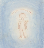 Louise Bourgeois. Unaware and Aware. 1997-2003