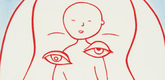 Louise Bourgeois. Self Portrait. 1994