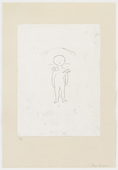 Louise Bourgeois. Unaware and Aware. 1997-2003