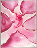 Louise Bourgeois. The Feeding. 2007