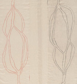 Louise Bourgeois. Passages (#2). 2007