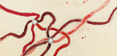 Louise Bourgeois. Untitled, no. 15 of 16, from &Agrave; l'Infini (set 2). 2008