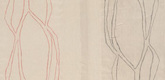 Louise Bourgeois. Passages (#2). 2007
