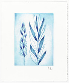 Louise Bourgeois. Untitled (Holiday Laurel). 2004