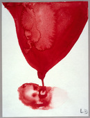 Louise Bourgeois. The Feeding. 2007