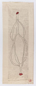 Louise Bourgeois. Passages (#3). 2007
