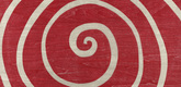 Louise Bourgeois. Untitled, no. 10 of 12, from the series, Spirals. 2005