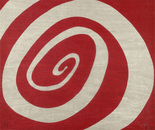Louise Bourgeois. Untitled, no. 11 of 12, from the series, Spirals. 2005
