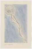 Louise Bourgeois. Femme Diagonale. 2005