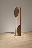 Louise Bourgeois. Paddle Woman. 1947