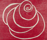 Louise Bourgeois. Untitled, no. 12 of 12, from the series, Spirals. 2005