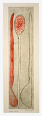 Louise Bourgeois. Paddle Woman. 2006