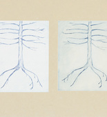 Louise Bourgeois. Spring. 2005