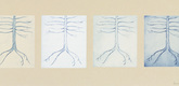 Louise Bourgeois. Spring. 2005