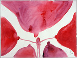 Louise Bourgeois. The Feeding. 2008