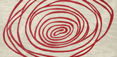 Louise Bourgeois. Untitled, no. 2 of 12, from the series, Spirals. 2005