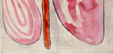 Louise Bourgeois. Paddle Woman. 2006