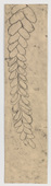 Louise Bourgeois. The Fall. 2007