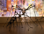Louise Bourgeois. The Nest. 1994