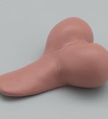 Louise Bourgeois. Untitled multiple, from ACT UP Art Box. 1994