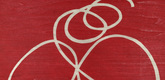 Louise Bourgeois. Untitled, no. 4 of 12, from the series, Spirals. 2005
