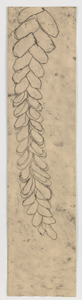 Louise Bourgeois. The Fall. 2007