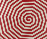Louise Bourgeois. Untitled, no. 5 of 12, from the series, Spirals. 2005