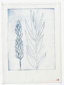 Louise Bourgeois. Untitled (Holiday Laurel). 2004