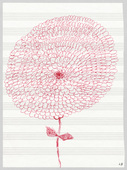 Louise Bourgeois. Untitled. 1997