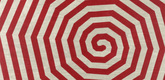 Louise Bourgeois. Untitled, no. 5 of 12, from the series, Spirals. 2005