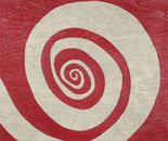 Louise Bourgeois. Untitled, no. 6 of 12, from the series, Spirals. 2005