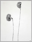 Louise Bourgeois. Untitled. 2001