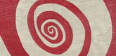 Louise Bourgeois. Untitled, no. 6 of 12, from the series, Spirals. 2005