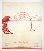 Louise Bourgeois. Medical Plate. 2001