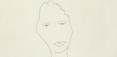 Louise Bourgeois. Untitled. 1996-1999