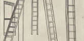 Louise Bourgeois. Plate 8 of 11, from the illustrated book, He Disappeared into Complete Silence, second edition. 1997-2003