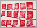 Louise Bourgeois. Untitled. 1996