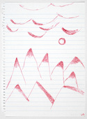 Louise Bourgeois. Untitled. 1994