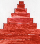 Louise Bourgeois. Untitled. 1997