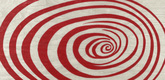 Louise Bourgeois. Untitled, no. 9 of 12, from the series, Spirals. 2005