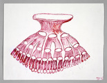 Louise Bourgeois. Untitled. 1998