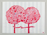 Louise Bourgeois. Hide & Seek. 1997
