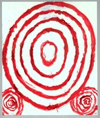Louise Bourgeois. Toi et Moi. 2004