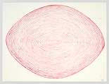Louise Bourgeois. Untitled. 1998