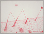 Louise Bourgeois. Untitled. 1993