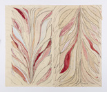 Louise Bourgeois. The Sense of Something Missing. 2008