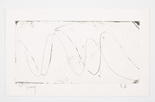 Louise Bourgeois. Untitled. 2009