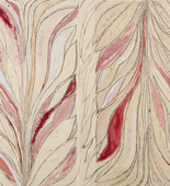 Louise Bourgeois. The Sense of Something Missing. 2008