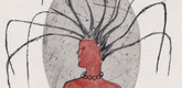Louise Bourgeois. The Young Girl. 2006